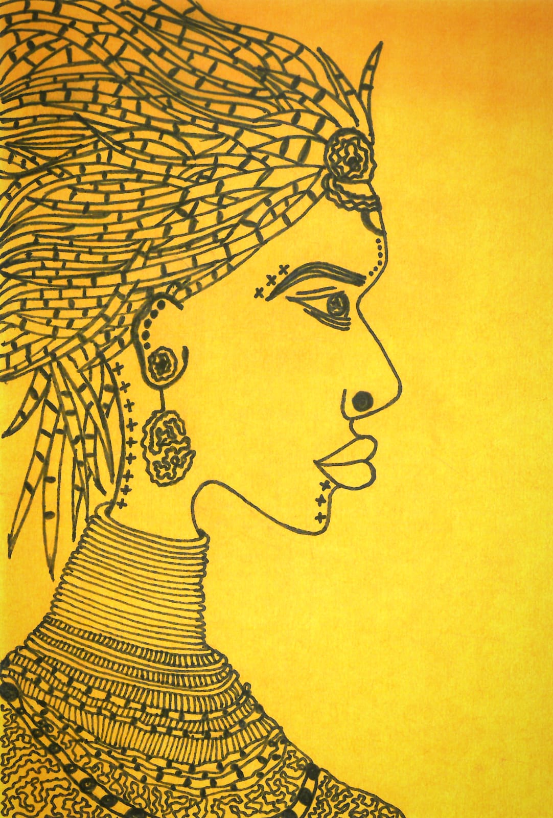 The Charismatic Tribes