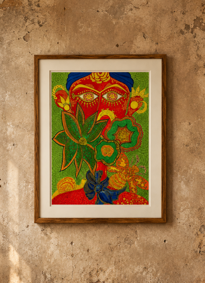 Original Artworks