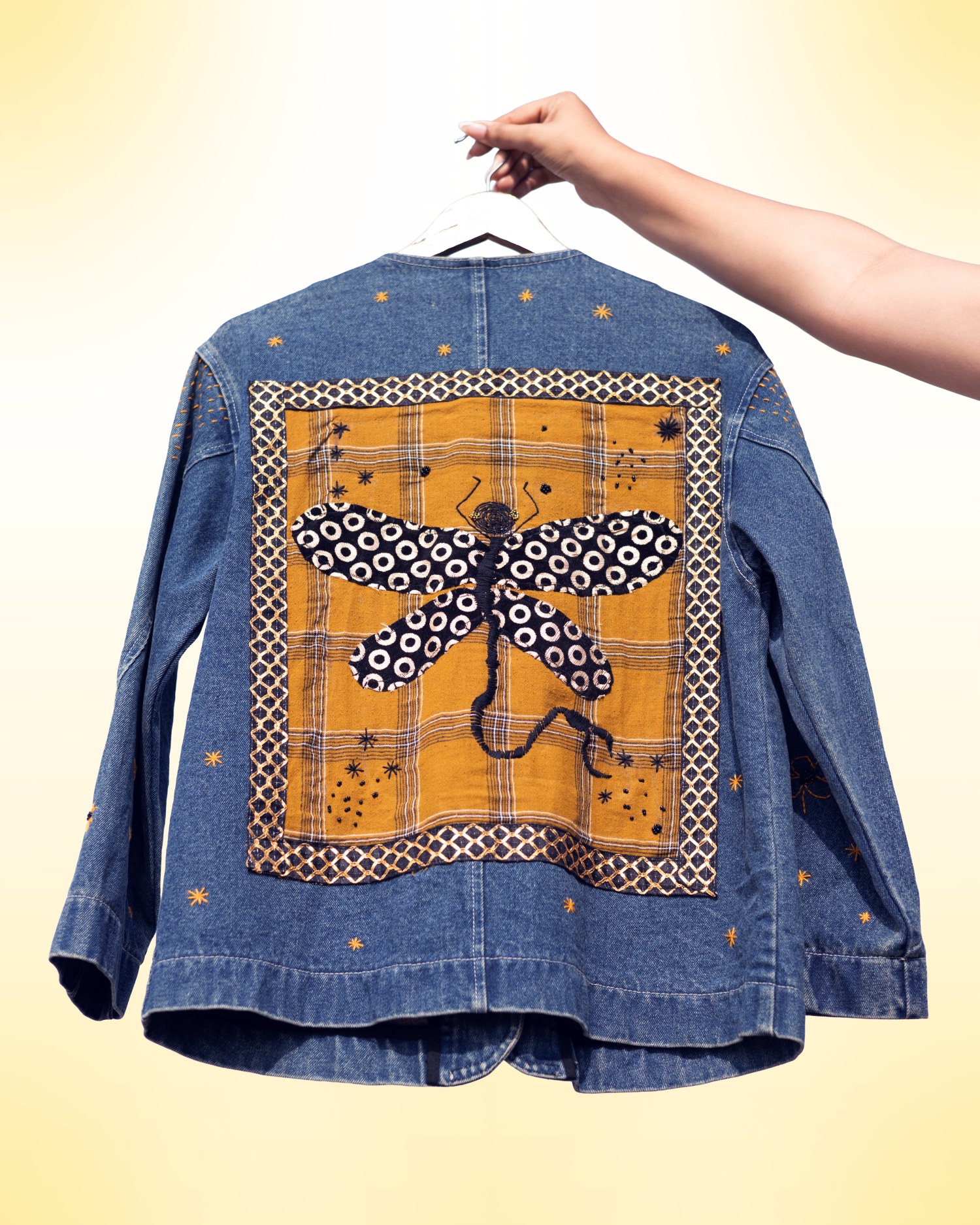 Wearable Art Clothing